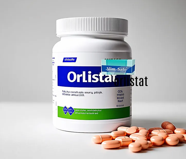 Orlistat 1