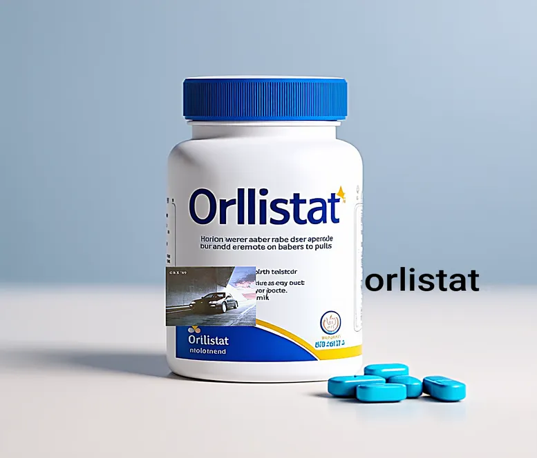 Orlistat 3